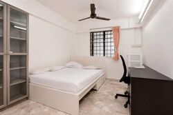 Blk 706 Clementi West Street 2 (Clementi), HDB 3 Rooms #565698101